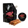 Tapcraft - Apple Pie Concentrate and Spice Mix - Make Your Own Apple Pie Moonshine at Home -Moonshine recipe ingredient and instruction Kit view 1