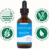 Herb Lore Quiet Cough Tincture - Mullein Leaf Drops for Lungs - Soothes Dry & Productive Coughs - 2 fl oz view 4