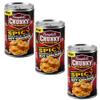 Campbell's Chunky Spicy Nashville-Style Hot Chicken Soup, 18.8 oz Can, Pack of 3 view 1