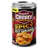 Campbell's Chunky Spicy Nashville-Style Hot Chicken Soup, 18.8 oz Can, Pack of 3 view 2