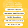 Celebrate Bariatric Supplements META GC Capsules - 60 Capsules view 2
