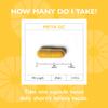 Celebrate Bariatric Supplements META GC Capsules - 60 Capsules view 4
