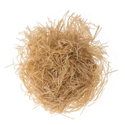 GOOHOCHY 2 Packs Shredded Tissue Paper Filler Crinkle Cut Paper Box Filler Packaging Accessory for Baskets Boxes