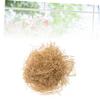 GOOHOCHY 2 Packs Shredded Tissue Paper Filler Crinkle Cut Paper Box Filler Packaging Accessory for Baskets Boxes view 3
