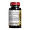 L-LYSINE 500 AMINO ACID - Healthy muscle development, support Bone and joint health, Support Amino Acids, Amino Acid Lysine Hydrochloride Nutritional Supplement for Adults - 2 Bottles 200 Counts view 3
