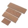 CIYODO 50g French Oak Wine Brewing Chips Medium Toasted Red Wine Oak Chips for Enhancing Flavor and Winemaking Random Shape view 1