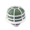 OHPHCALL Bridal Floral Handle Bouquet Base Wedding Floral Holder Sage Green Decor view 2