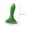 Gogogmee 2pcs Scrape Shovel Gua Sha Massage Therapy Stick Body Gua Sha Tool Handheld Muscle Scraper view 2