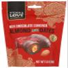 Kitchen & Love Milk Chocolate Covered Almond Stuffed Dates, 3.5 Ounces (Pack Of 8) view 1