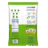 SkinnyPop Popcorn, Avocado Lime, Whole Grain Snack, Dairy-Free Snack, 4.4oz Bag view 2