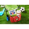 SkinnyPop Popcorn, Avocado Lime, Whole Grain Snack, Dairy-Free Snack, 4.4oz Bag view 3