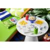 SkinnyPop Popcorn, Avocado Lime, Whole Grain Snack, Dairy-Free Snack, 4.4oz Bag view 4