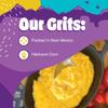2lbs Western Heirloom Yellow Corn Grits Old Fashioned Coarse Ground Whole Grain non-GMO Gluten Free Grits - 32oz view 4
