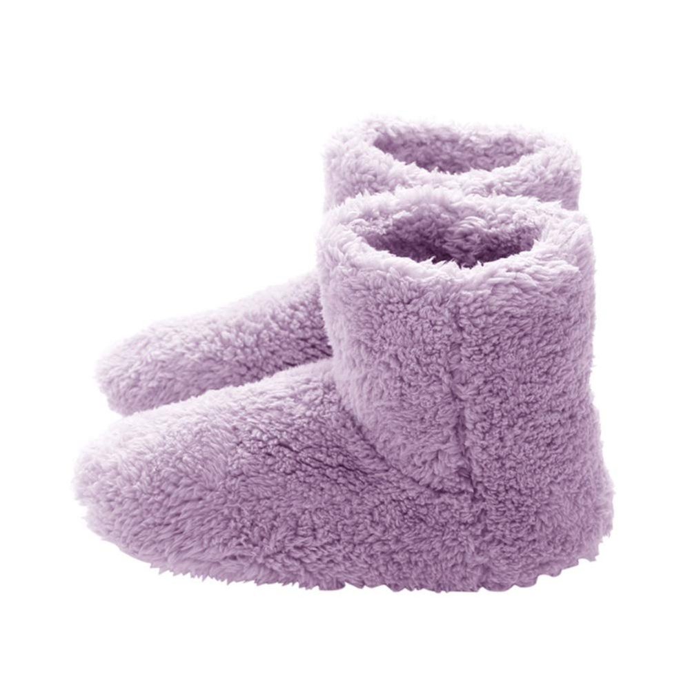 Winter Foot Warmer Shoes Soft Electric Heating Snow Boots USB Washable Skiing Boot Soft Electric Heating Shoes Winter Foot Warmer Shoes Winter Foot Warmer Shoes Soft Electric