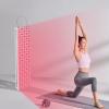Red Light Therapy 600W Red Near Infrared LED Panel 120PCS Dual Chip LED Beads 660nm & Near Infrared 850nm Red Light Therapy Panel for Body Pain Relief LED Red Light Therapy Device view 2