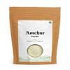 Amchur Authentic Dry Mango Powder, Traditional for Flavorful Indian Cuisine, NPOP Organic Certified Indian Spices - 200 Gm view 1