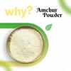 Amchur Authentic Dry Mango Powder, Traditional for Flavorful Indian Cuisine, NPOP Organic Certified Indian Spices - 200 Gm view 4