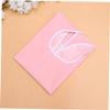 Hohopeti Elegant Adults Drool Bib Comfortable Cotton Material Saliva Bib Pocket Easy to Use view 4