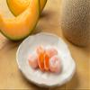 Mochi Melon Premium Traditional Japanese Rice Cakes, 130g, Soft Chewy Wagashi Food Sweets Estala view 2