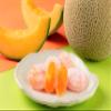 Mochi Melon Premium Traditional Japanese Rice Cakes, 130g, Soft Chewy Wagashi Food Sweets Estala view 3