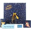 Wiywef 24 Grids Advent Calendar Christmas Birthday Empty Box Refillable Box Gift Children's Countdown Calendar Gift Box Complete Set view 1