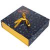 Wiywef 24 Grids Advent Calendar Christmas Birthday Empty Box Refillable Box Gift Children's Countdown Calendar Gift Box Complete Set view 4