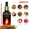 Ambari Tila P@NIS Enlargment Oil for Male Gain Size Upto 9 inches | Penile Growth Oil for Men Pack of 2 | Ancient Ayurvedic Indian Formula view 2