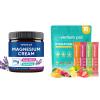 Venture Pal Moisturizing Magnesium Lotion & Sugar Free Electrolyte Powder Packets view 1