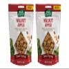 Fresh Gourmet Apple Walnut, 3 Oz (Pack of 2) view 1