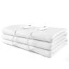 WELLHUT Heated Mattress Pad King 78x80 Inch, Dual Control Bed Warmer Electric Mattress Pad with 9 Heat Settings, 1-9 Hour Selectable Auto Shut-Off, Memory Function, Fast Heating, Machine Washable view 1