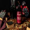 Bittermilk Bourbon Barrel Aged Manhattan Mix - All Natural Handcrafted Cocktail Mixer - Manhattan Cocktail Mix - Just Add Whiskey, Makes 17 Cocktails view 4