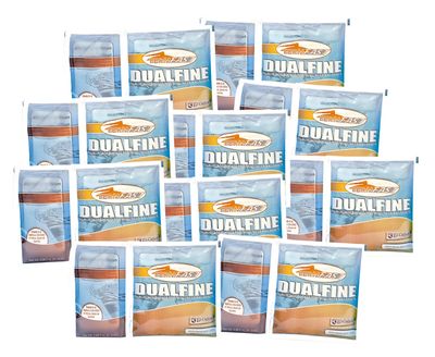 FermFast Dualfine Beer and Wine Clarifier, 2.2oz - 10-Pack Set