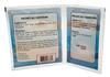 FermFast Dualfine Beer and Wine Clarifier, 2.2oz - 10-Pack Set view 4