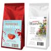 Coffee Masters Christmas Coffee Sampler - Peppermint Candy Cane and Holiday Memories 12 oz Ground Coffee view 1