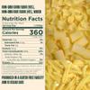 Giadzy by Giada De Laurentiis 3 Pack Gluten Free Variety Pasta - includes Caserecce, Taccole & Mezzi Rigatoni- Made in Italy, Artisanal, Clean Ingredients - Non GMO view 2