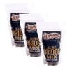Lehman's Chocolate Covered Nuts Bridge Mix with Cashews, Almonds, Pecans and Brazil Nuts, 3 Pack of 8 oz Resealable Bags view 1