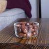 Lehman's Chocolate Covered Nuts Bridge Mix with Cashews, Almonds, Pecans and Brazil Nuts, 3 Pack of 8 oz Resealable Bags view 4