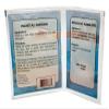 FermFast Dualfine Beer and Wine Clarifier, 2.2oz - 4-Pack Set view 4