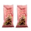 Pink Lady Gluten Free Cinnamon Sugar Apple Chips 2.5 oz/ 71 g  Pack of 2 view 1