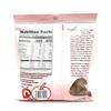 Pink Lady Gluten Free Cinnamon Sugar Apple Chips 2.5 oz/ 71 g  Pack of 2 view 2