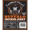 Buffalo Bills Buffalo Chicken Jerky 7oz Packs (2 packs of chicken jerky) view 3