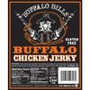 Buffalo Bills Buffalo Chicken Jerky 2.6oz Packs (3 packs of chicken jerky) view 3