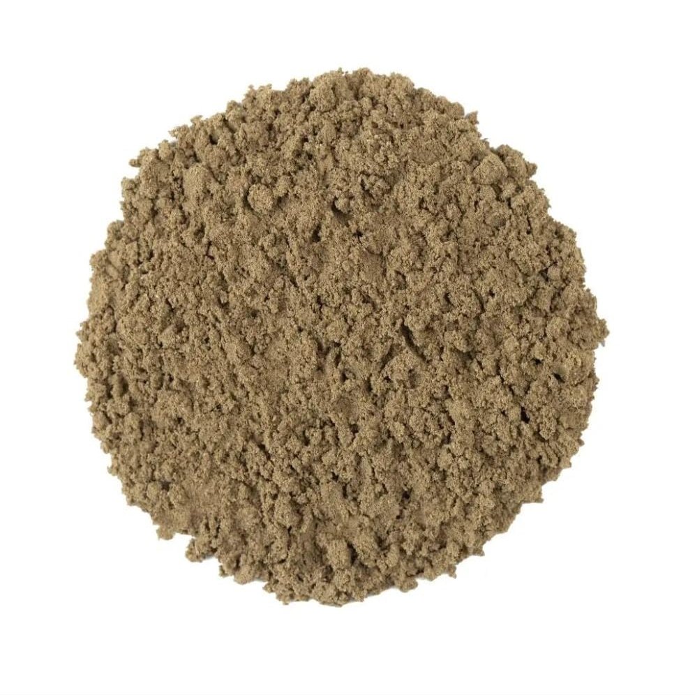 Chaste Tree Berries Powder - 1 lb