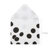 Fun Express Mega Bulk 200 Piece Thank You Envelope Treat Bags with Stickers view 2