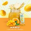 KLASS VIDA Hydration + Immunity Mango Agua Fresca Electrolyte Powder Packets | Sugar Free with Wellmune, Acerola & Coconut Water | 15 Stick Packs view 4