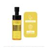 iroha Intimate Wash Foam Type  Sweet Citrus Botanical Feminine Wash | Daily Relaxation Bath Therapy & Beauty Treatment | pH Balanced Skin Care & Hygiene | Made in Japan 5 fl oz view 2