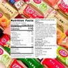 Konbini Japan - Mini Chocolate Japanese KitKat 12 Pcs Random - Variety Pack Assortment - Authentic Candy Sweets Wafer Snacks Gift, 12 Small Size view 2