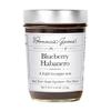 Bonnies Jams, Blueberry Habanero Pepper, 9.0 Ounce view 1