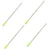 Anneome 4sets Mop Handle Replacement Three-Section Design and Compatible Various Mop for Efficient Floor Cleaning view 1