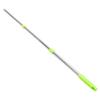 Anneome 4sets Mop Handle Replacement Three-Section Design and Compatible Various Mop for Efficient Floor Cleaning view 2